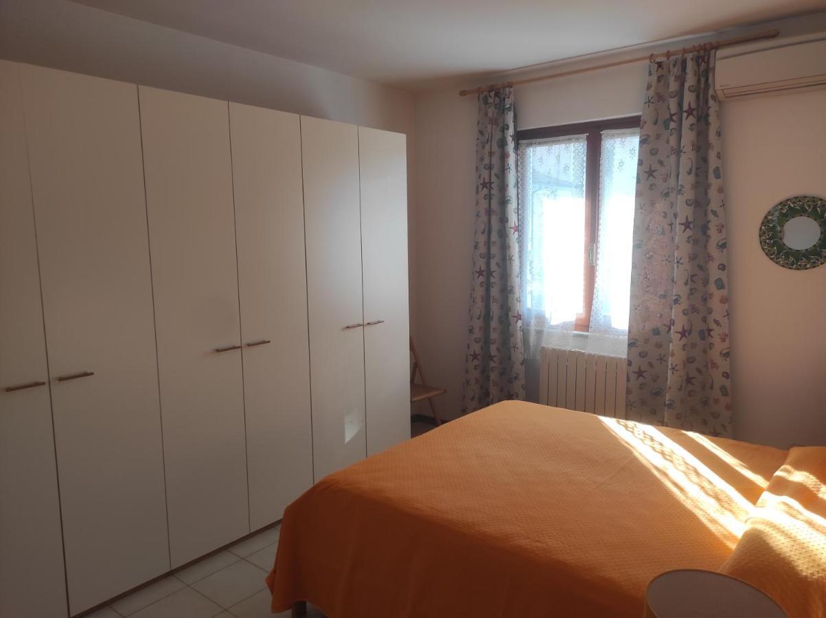 La Casa Dei Bebi Appartement Carrara Buitenkant foto